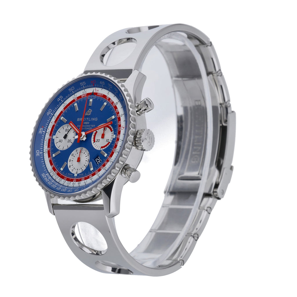 Breitling NAVITIMER 1 B01 CHRONOGRAPH
