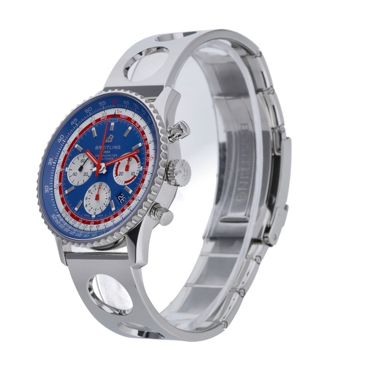 Breitling NAVITIMER 1 B01 CHRONOGRAPH