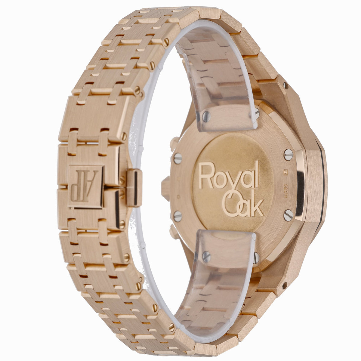 Audemars Piguet ROYAL OAK CHRONOGRAPH