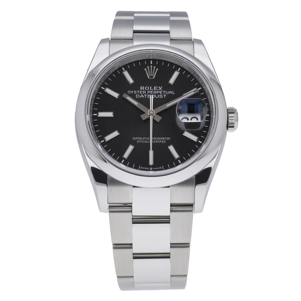 Rolex DATEJUST 36