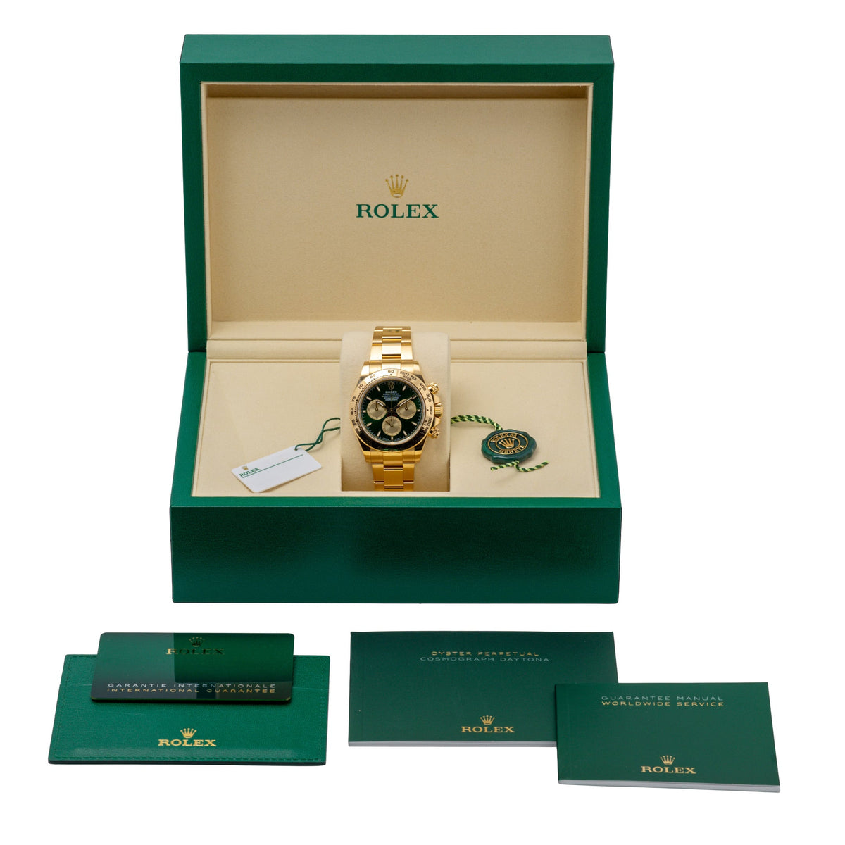 Rolex DAYTONA