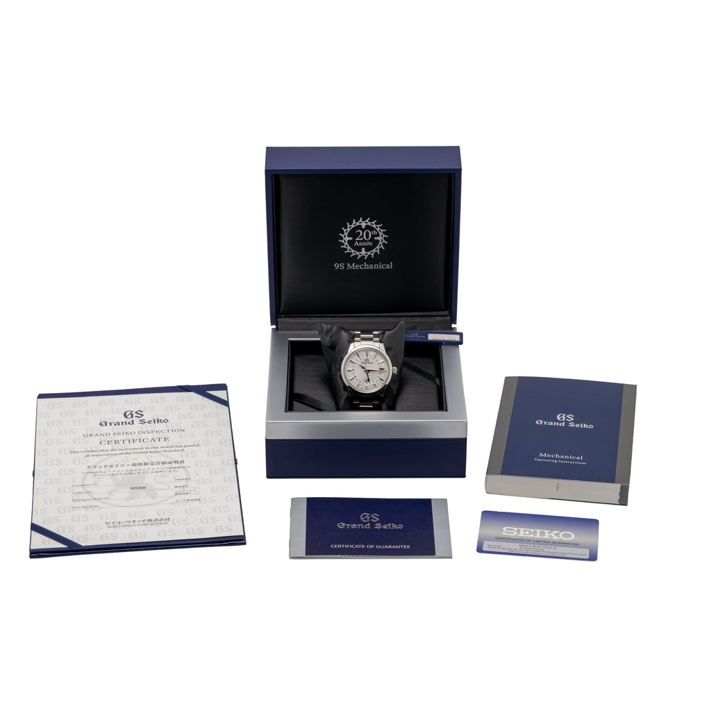 Grand Seiko ELEGANCE COLLECTION
