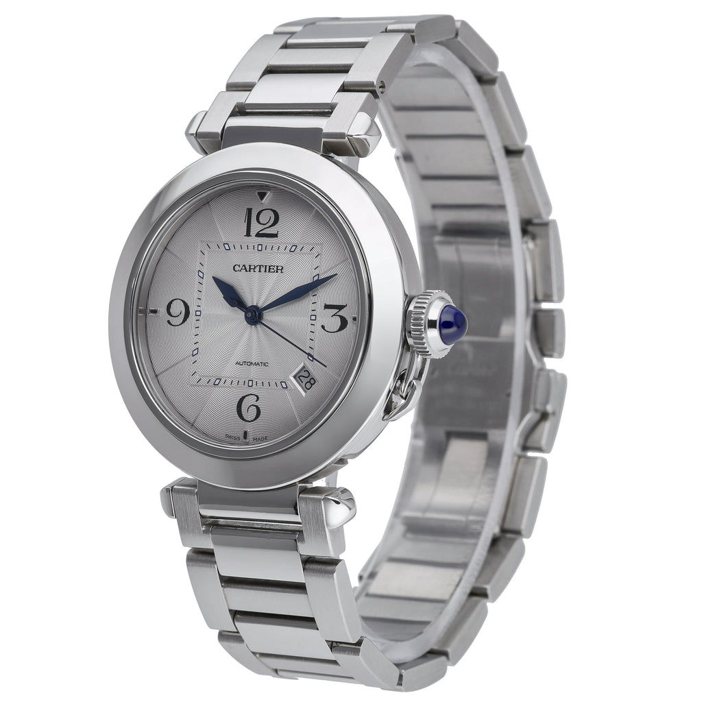 Cartier PASHA