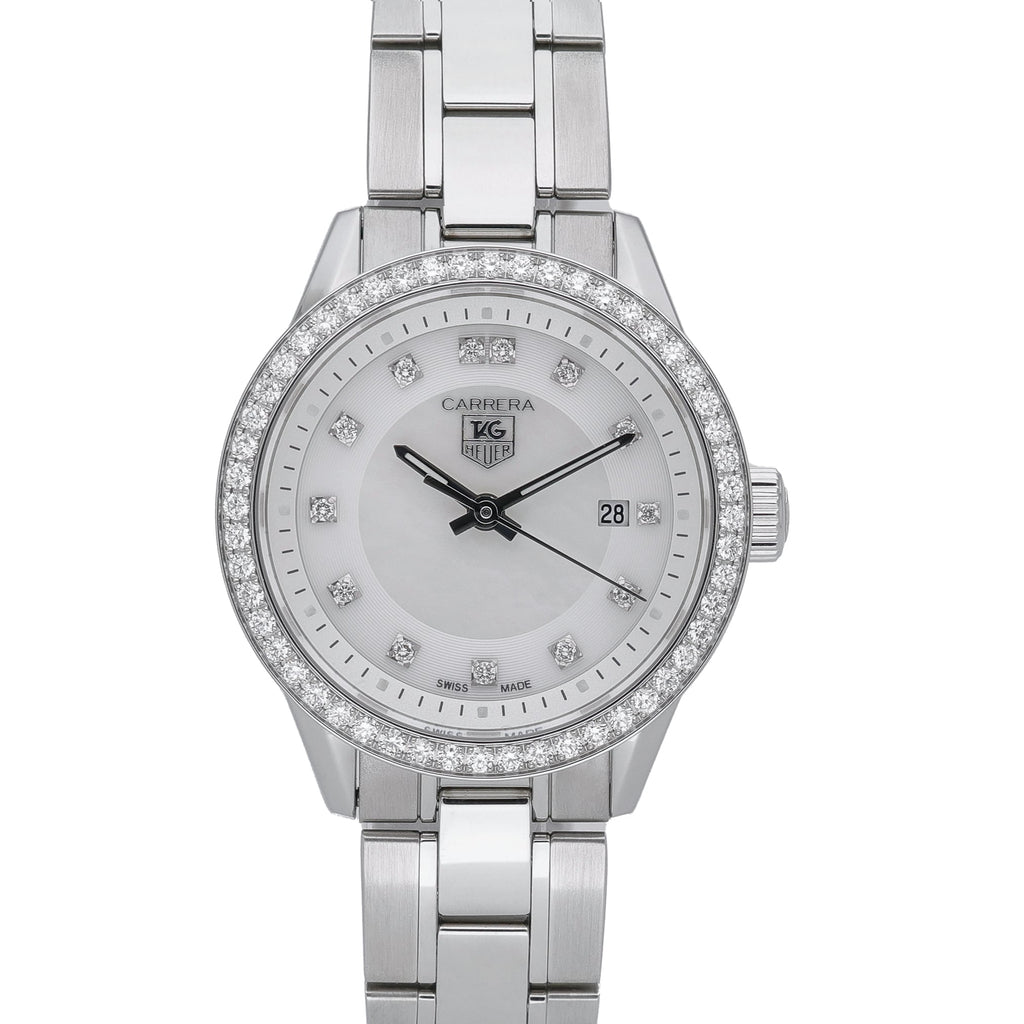 Tag Heuer CARRERA LADY