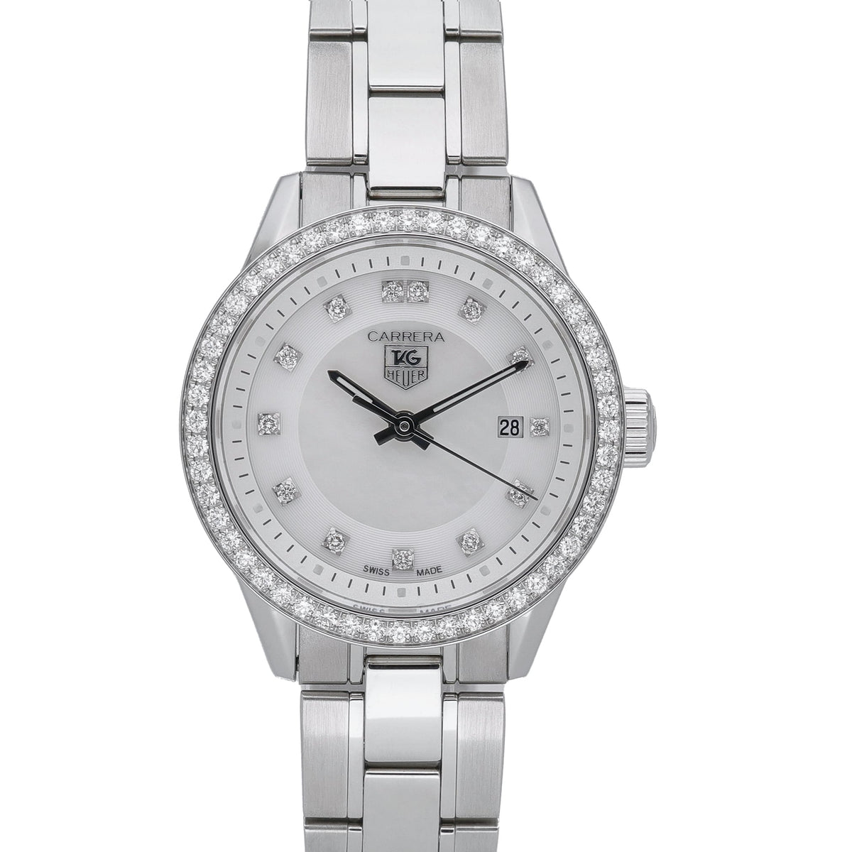 Tag Heuer CARRERA LADY
