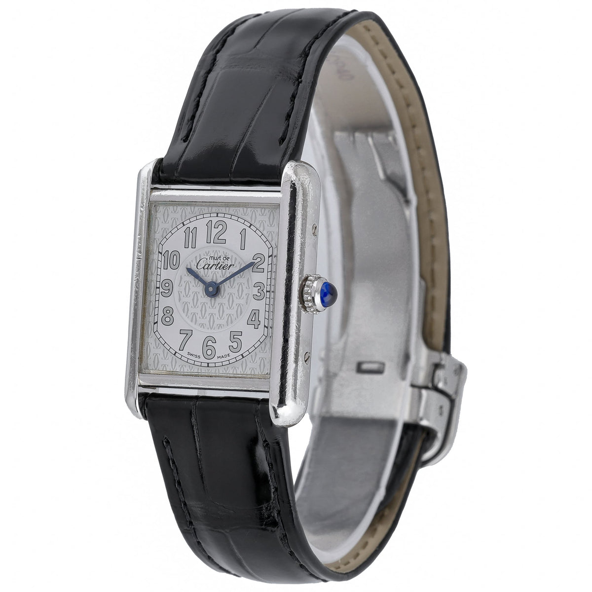 Cartier 21 MUST DE