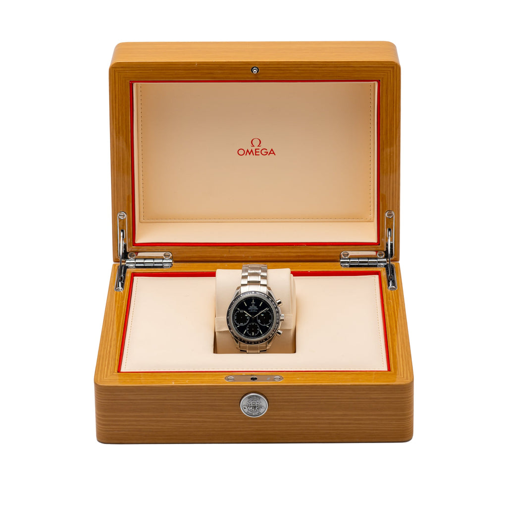Omega SPEEDMASTER RACING