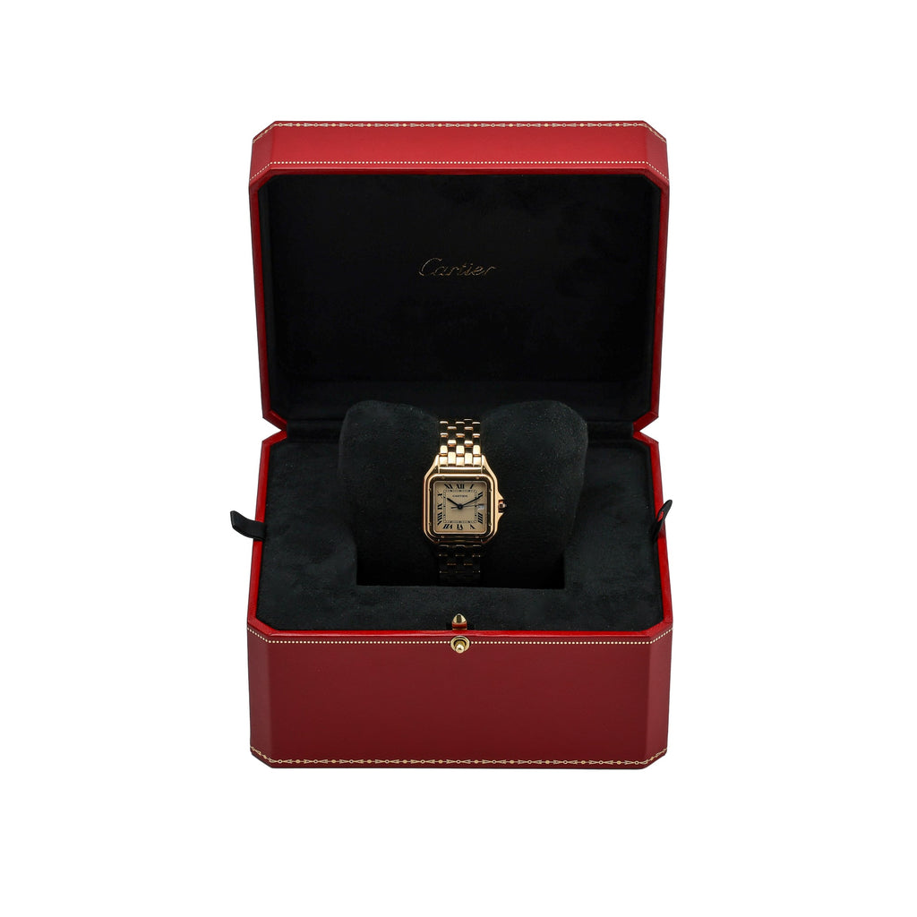 Cartier PANTHERE