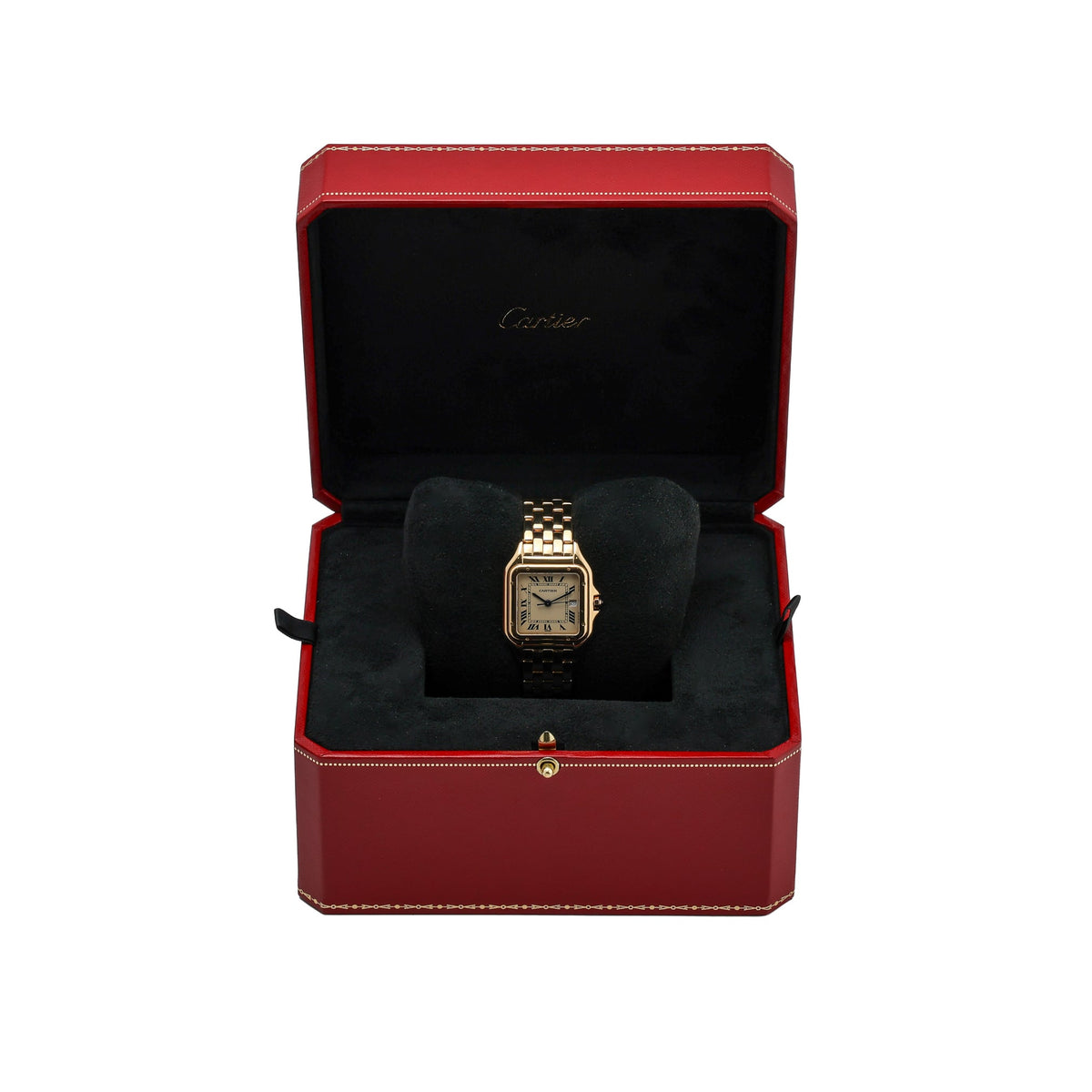 Cartier PANTHERE