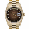 Rolex DAY DATE 36