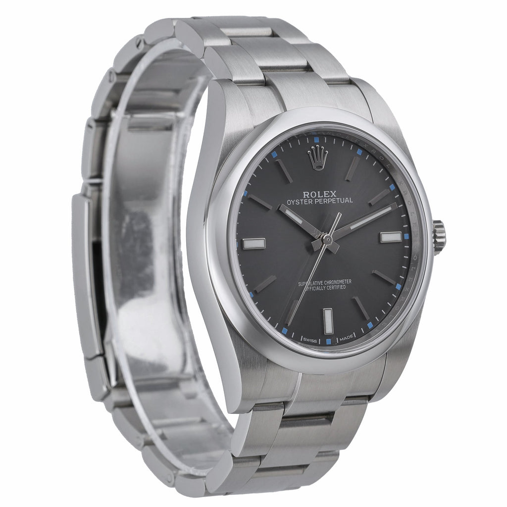 Rolex OYSTER PERPETUAL