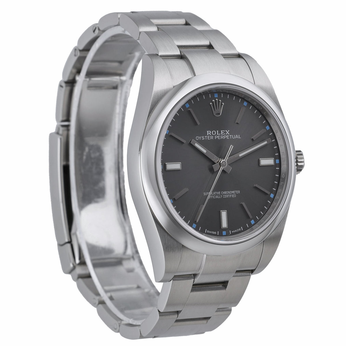 Rolex OYSTER PERPETUAL