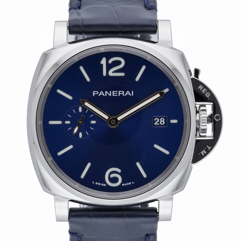 Panerai LUMINOR DUE