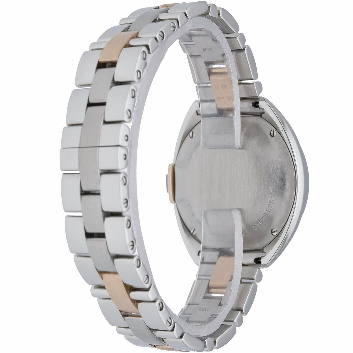 Cartier CLÉ DE CARTIER