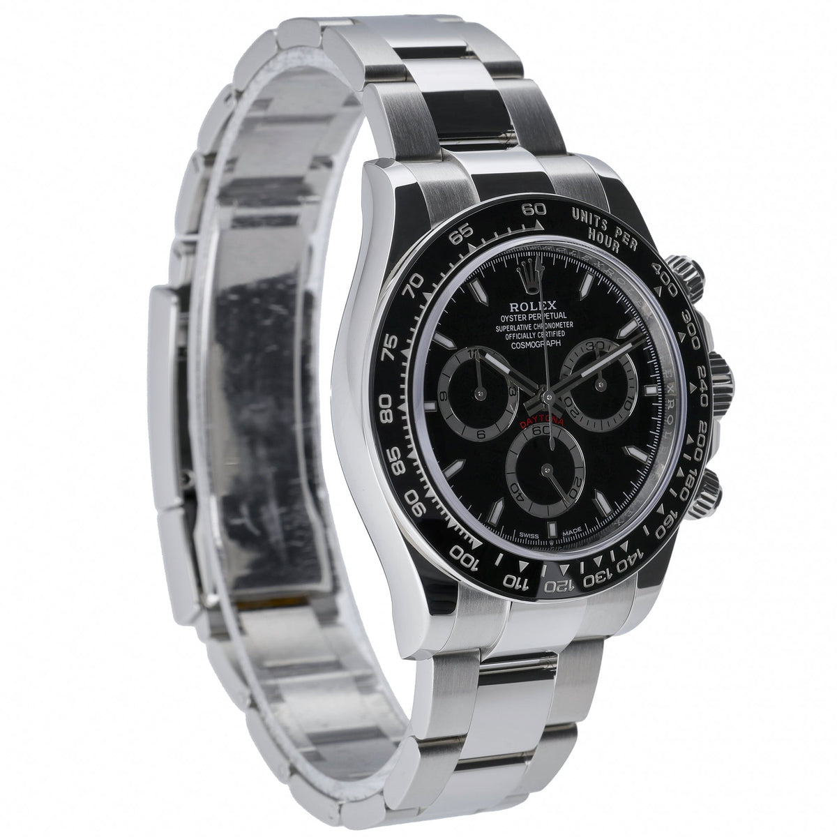 Rolex DAYTONA