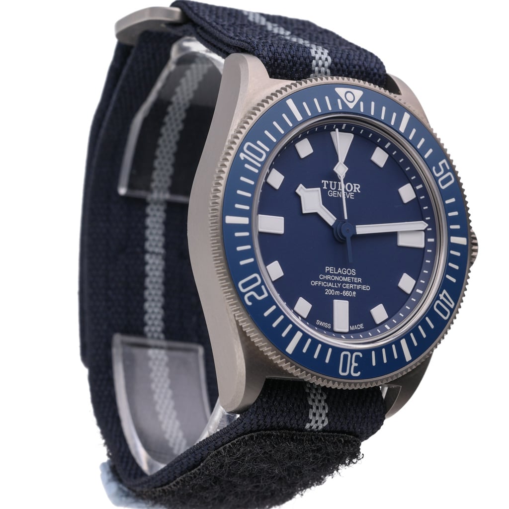 Tudor PELAGOS FXD