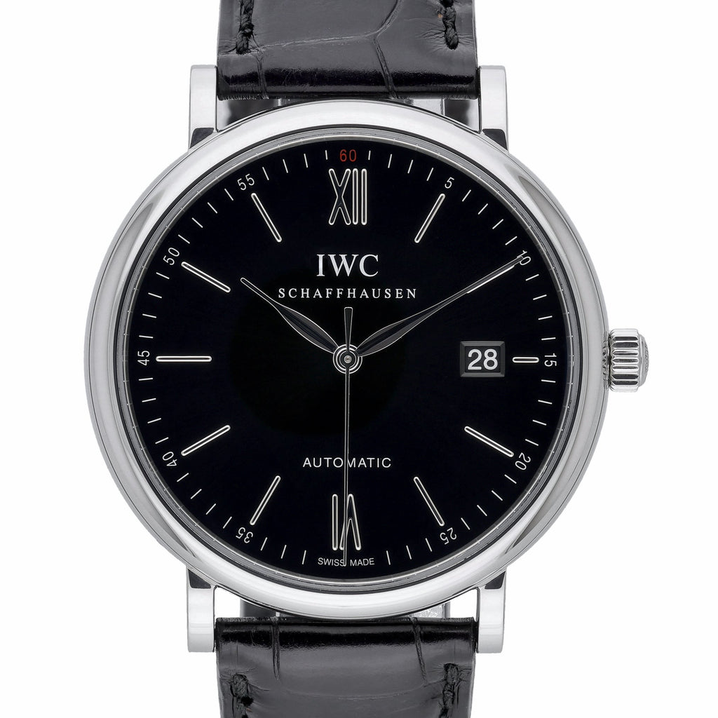 IWC PORTOFINO