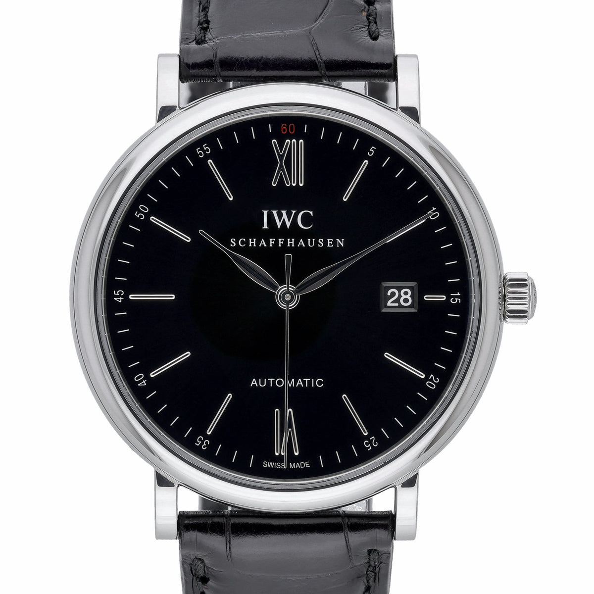 IWC PORTOFINO