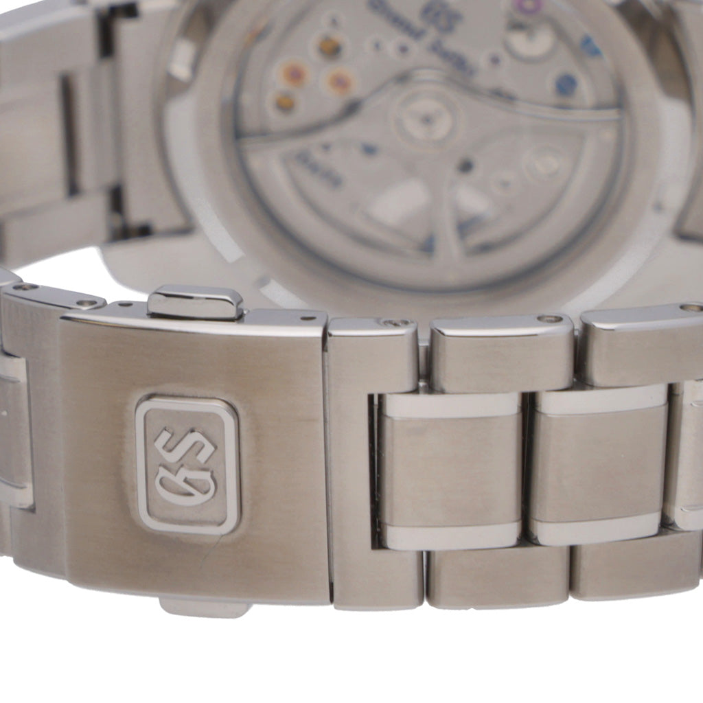 Grand Seiko HERITAGE