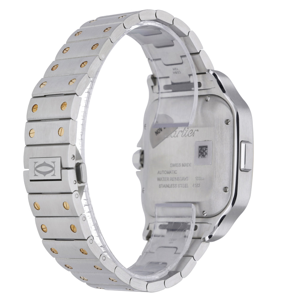 Cartier SANTOS DE CARTIER