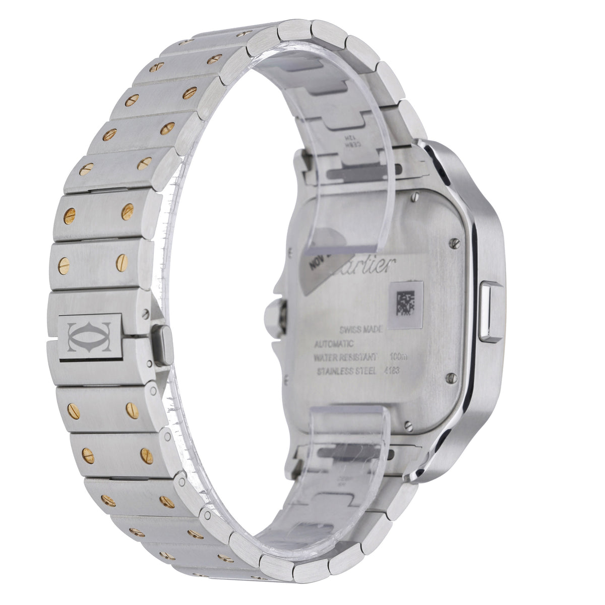 Cartier SANTOS DE CARTIER