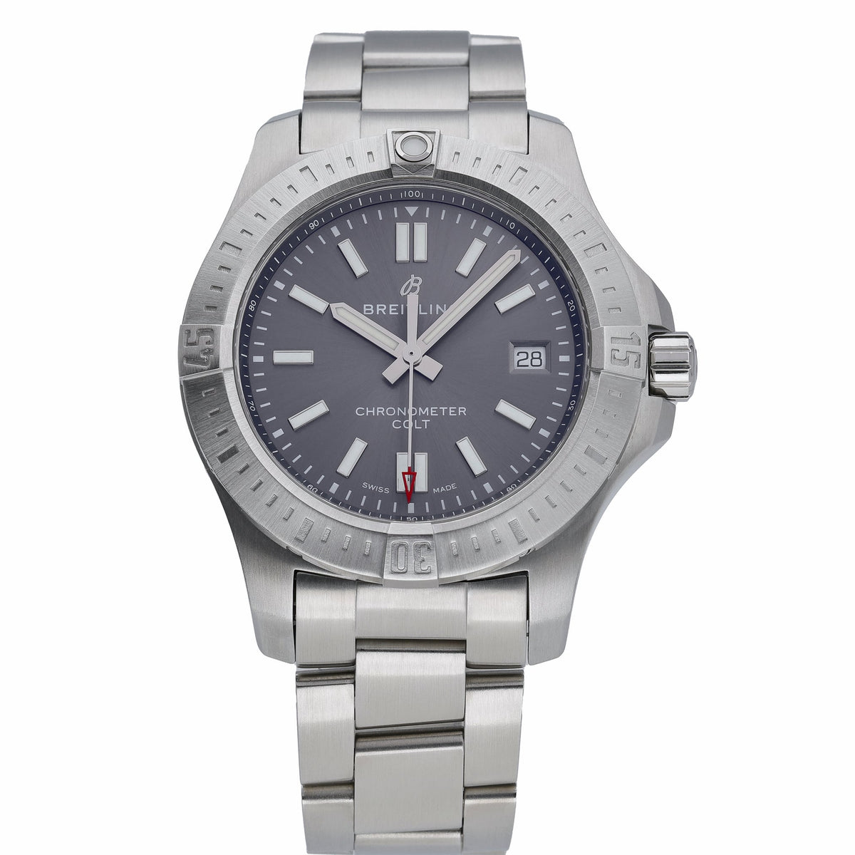 Breitling CHRONOMAT COLT