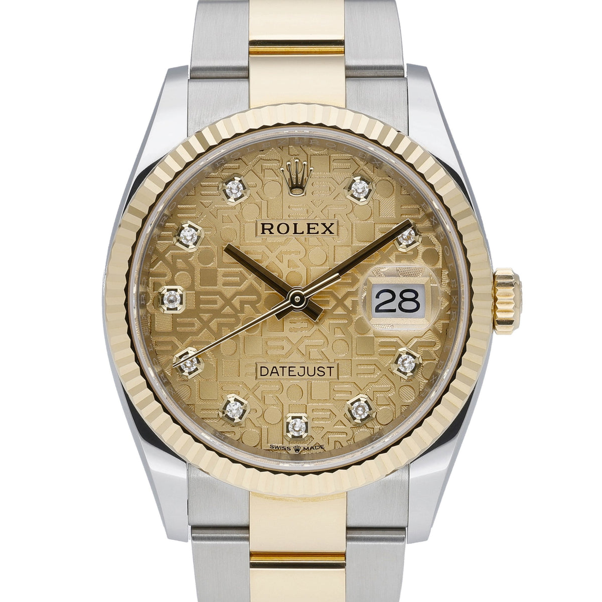 Rolex DATEJUST 36