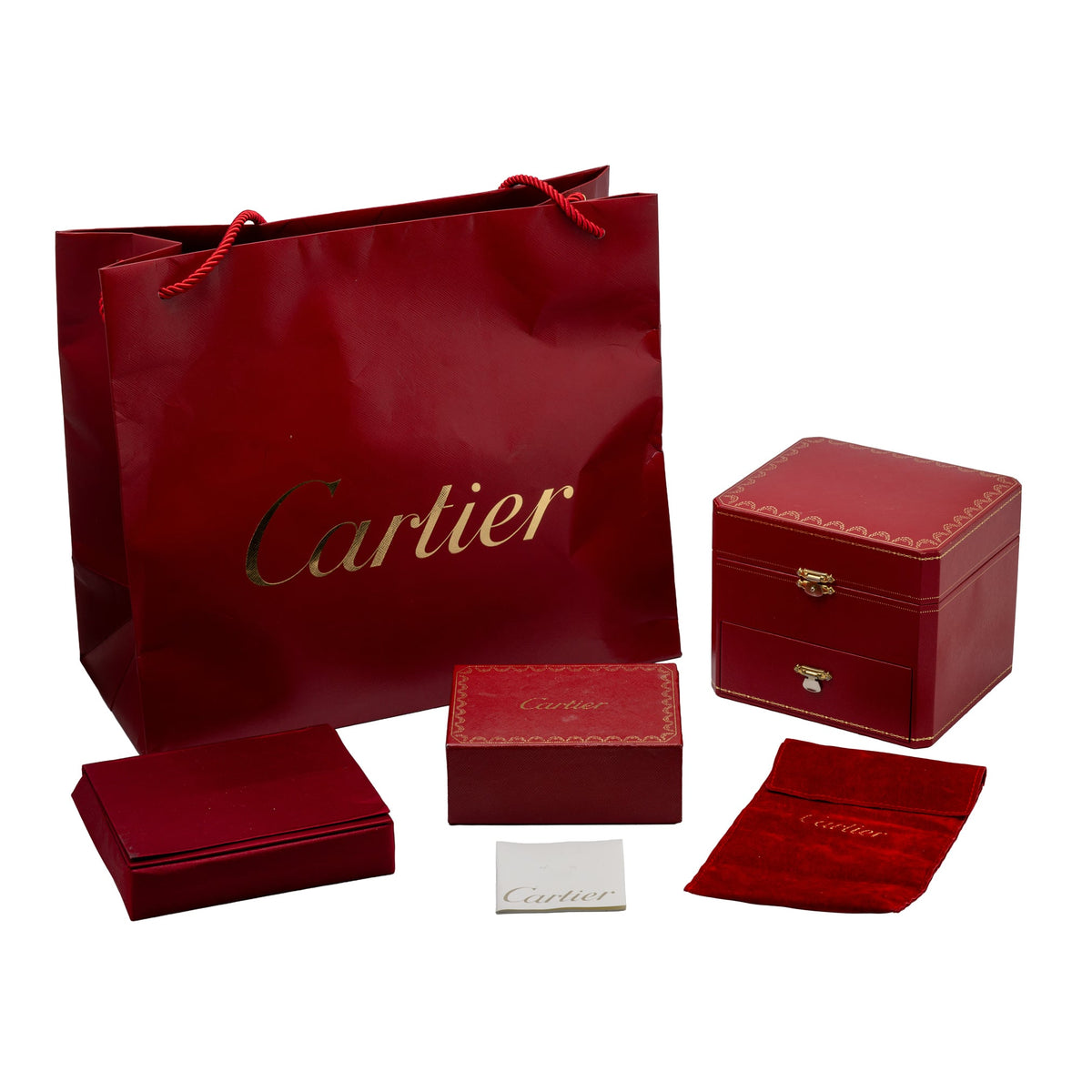 Cartier BALLON BLEU