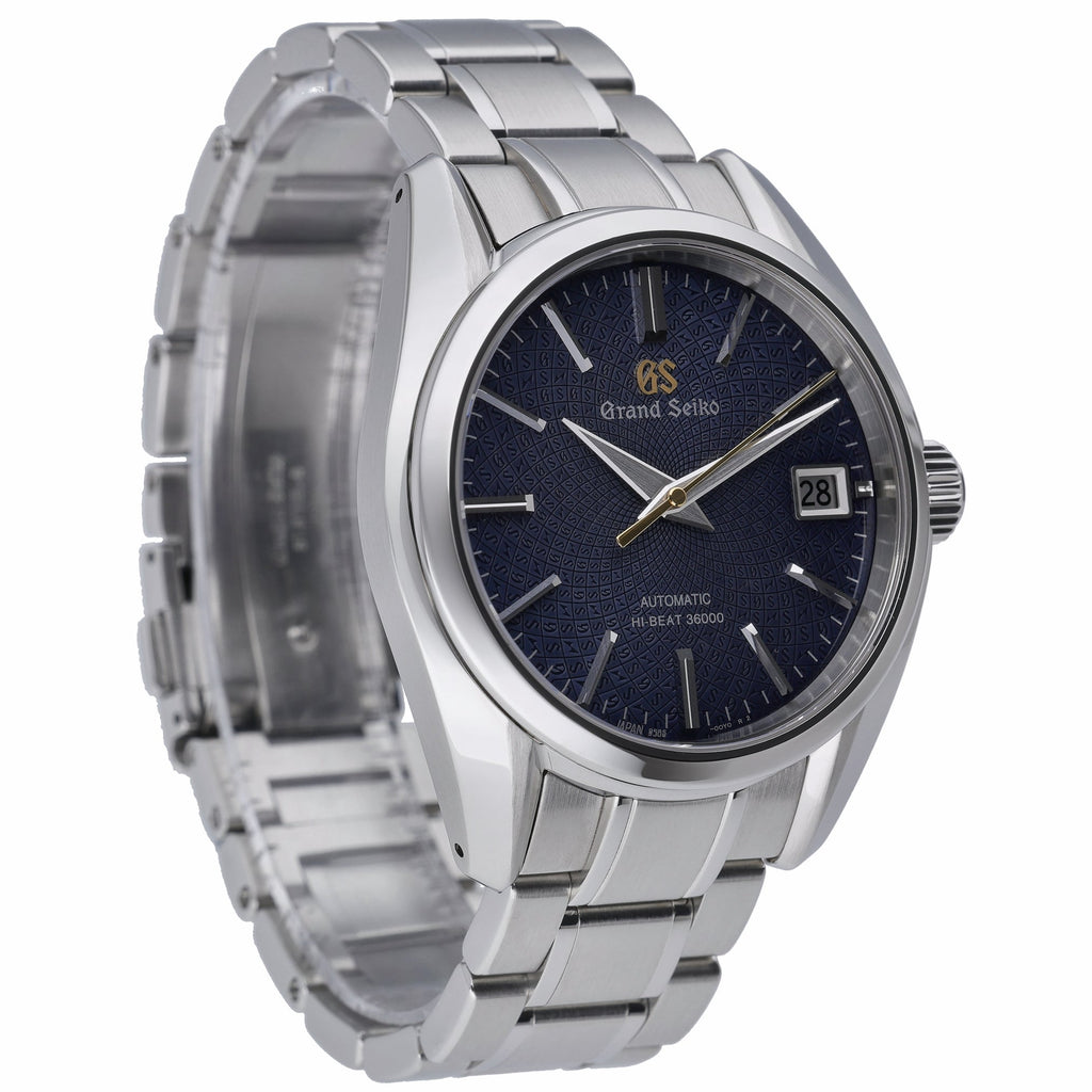 Grand Seiko HERITAGE COLLECTION