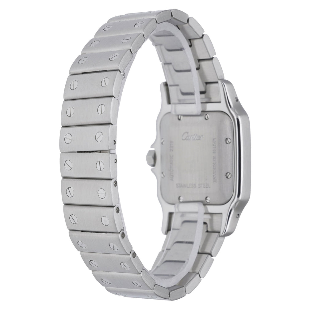 Cartier SANTOS GALBEE