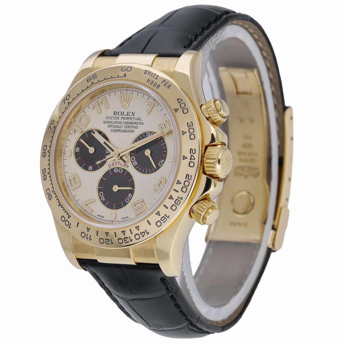 Rolex DAYTONA