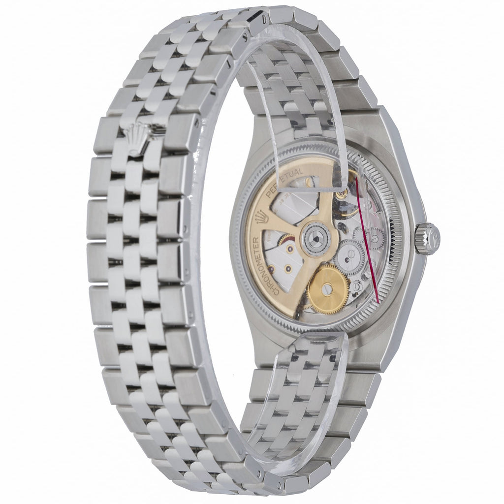 Rolex LAND-DWELLER 36