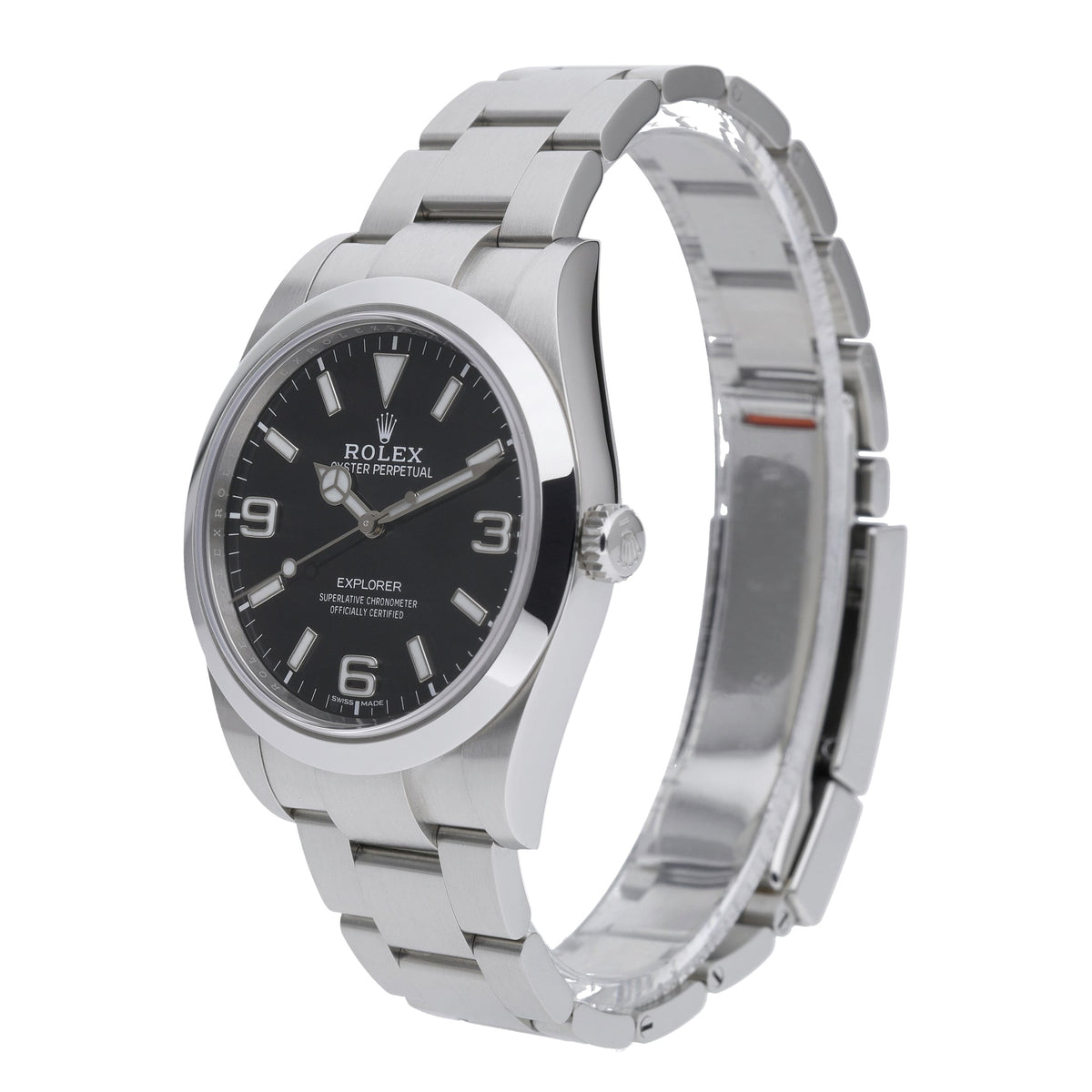 Rolex EXPLORER