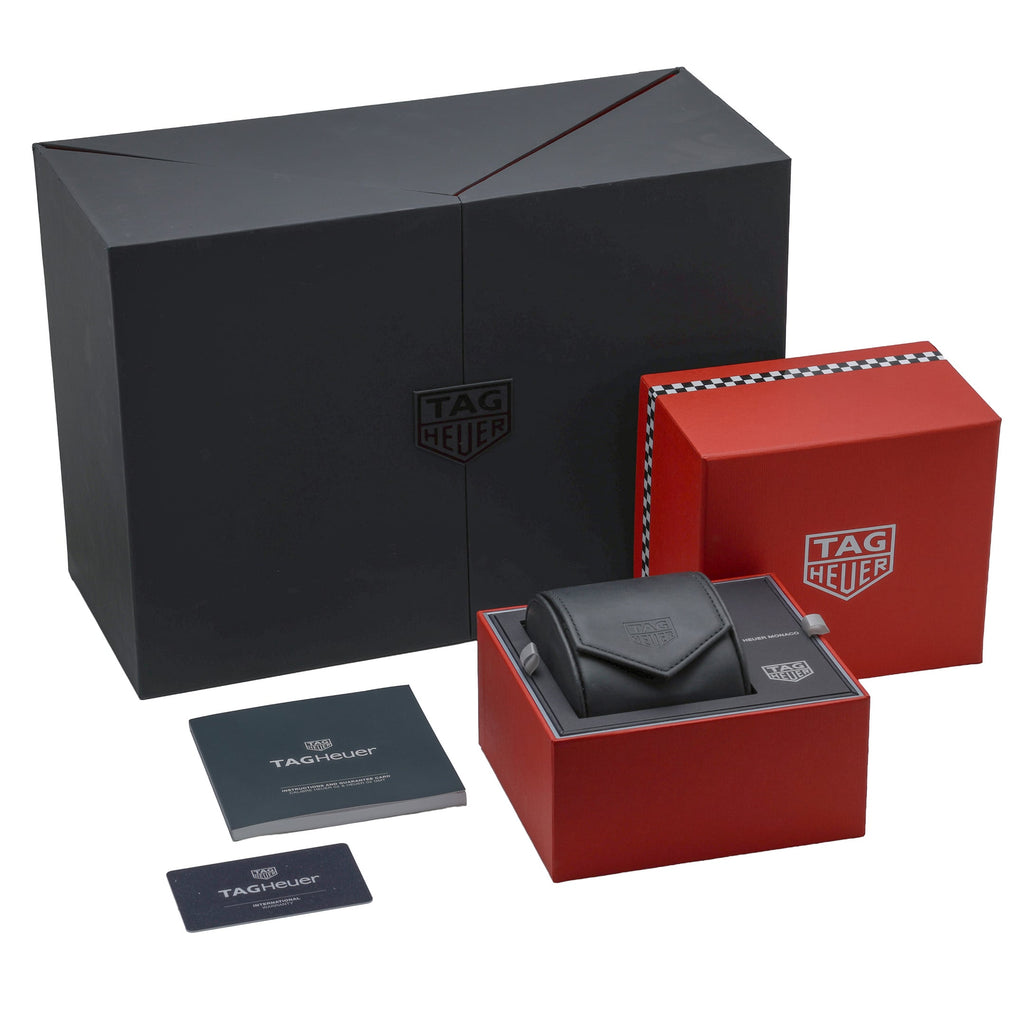 Tag Heuer MONACO
