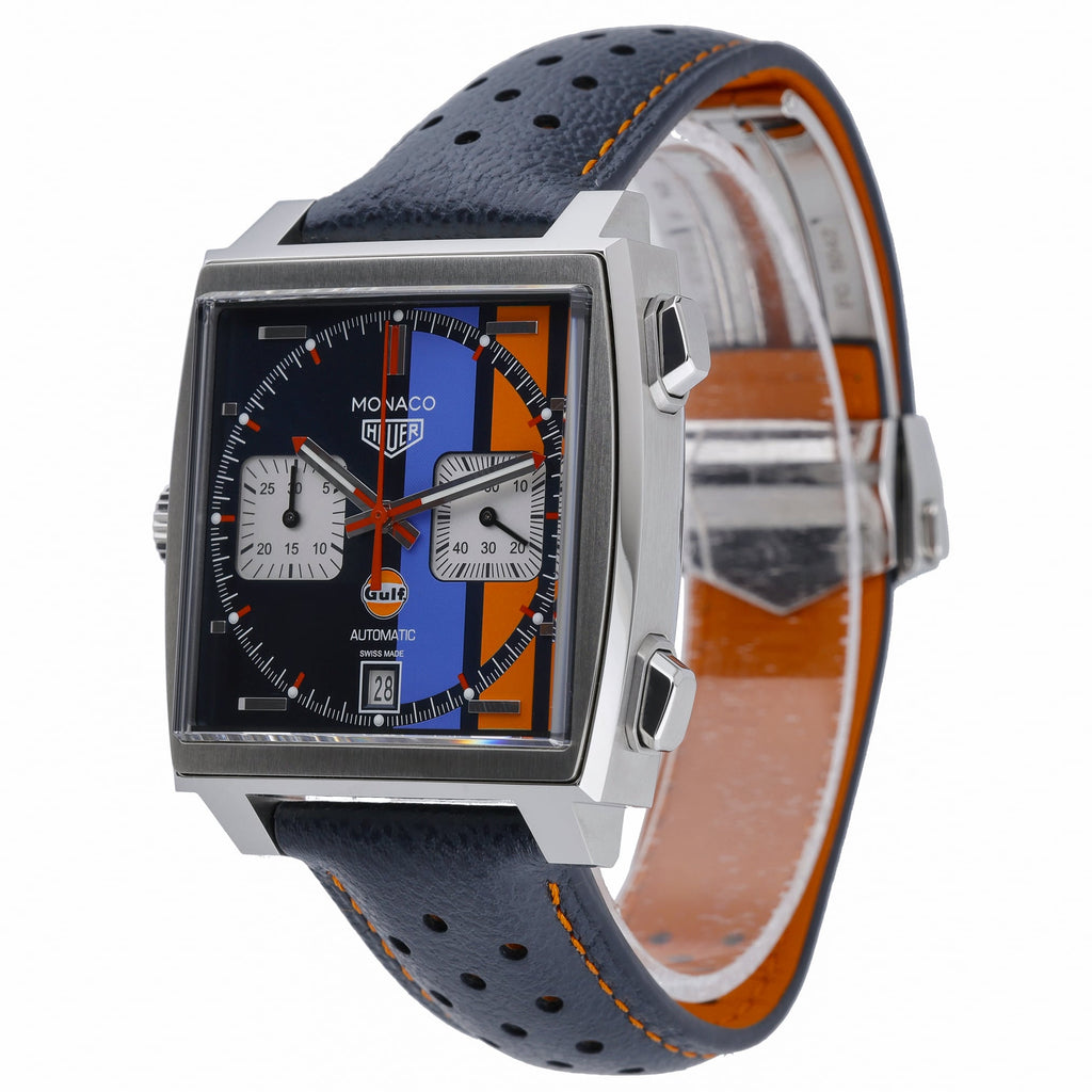 Tag Heuer MONACO CALIBRE 11