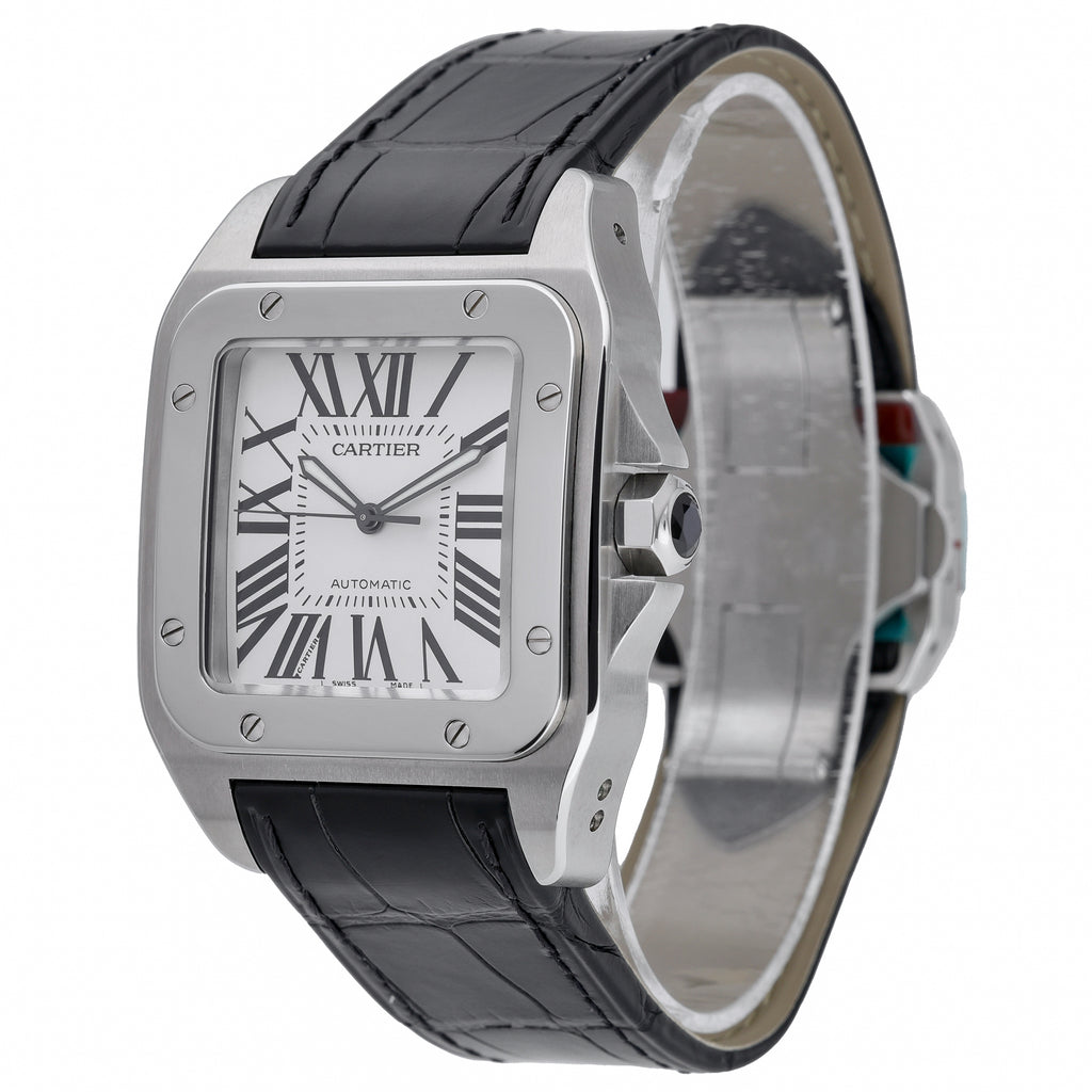 Cartier 2656