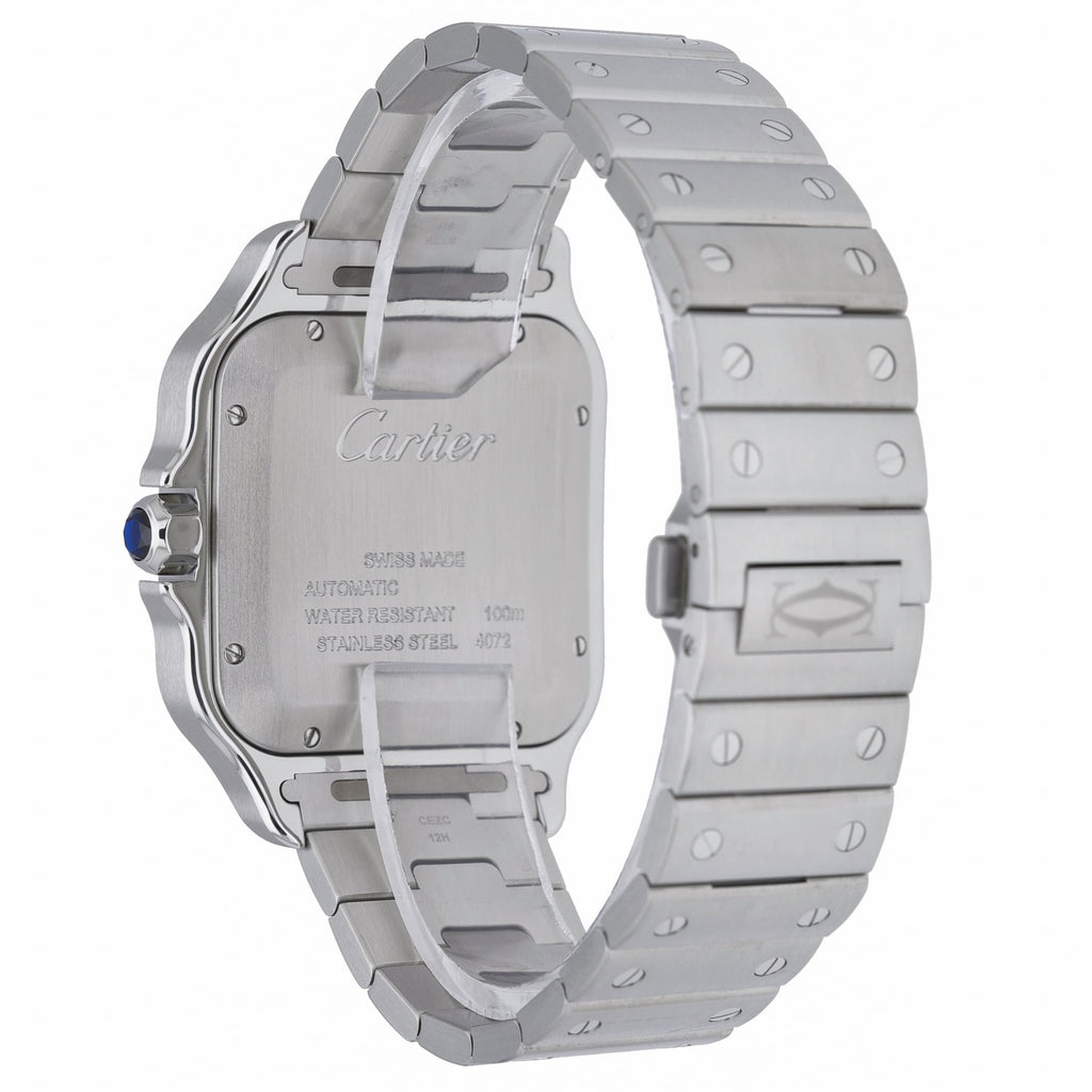 Cartier SANTOS