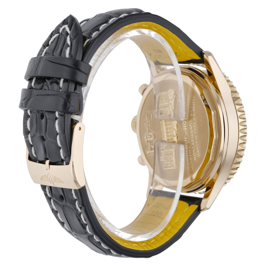Breitling MONTBRILLANT