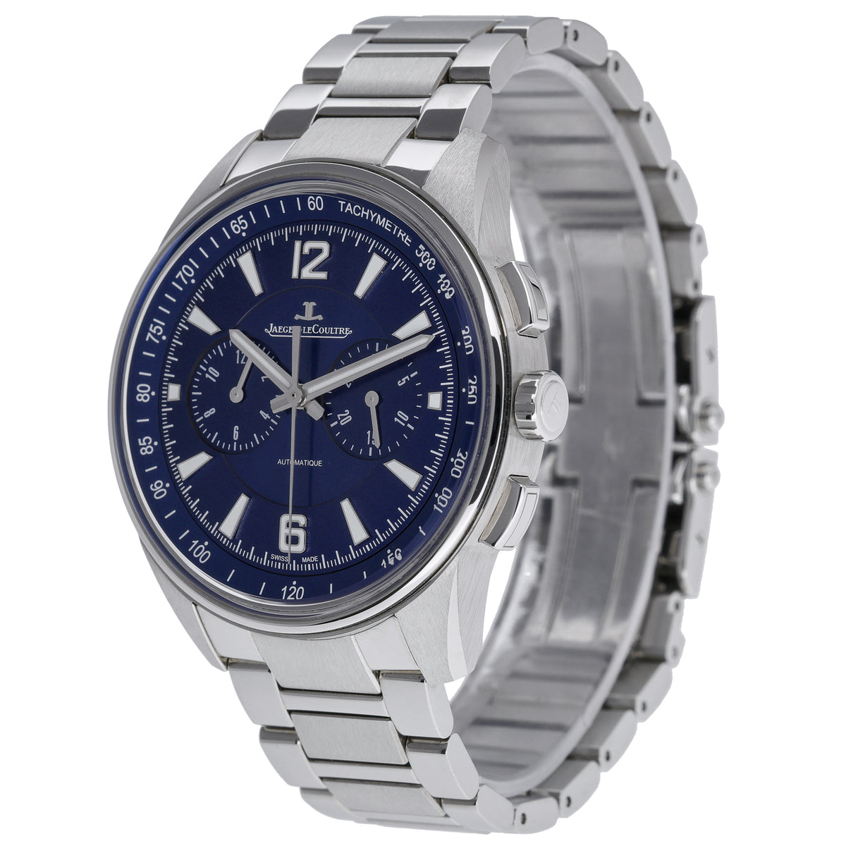 Jaeger-LeCoultre POLARIS