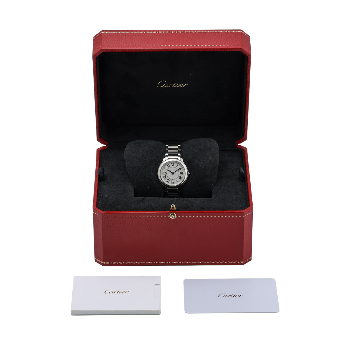 Cartier RONDE