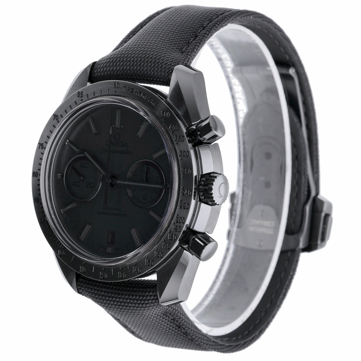 Omega SPEEDMASTER