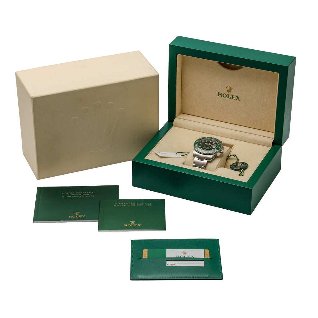 Rolex SUBMARINER