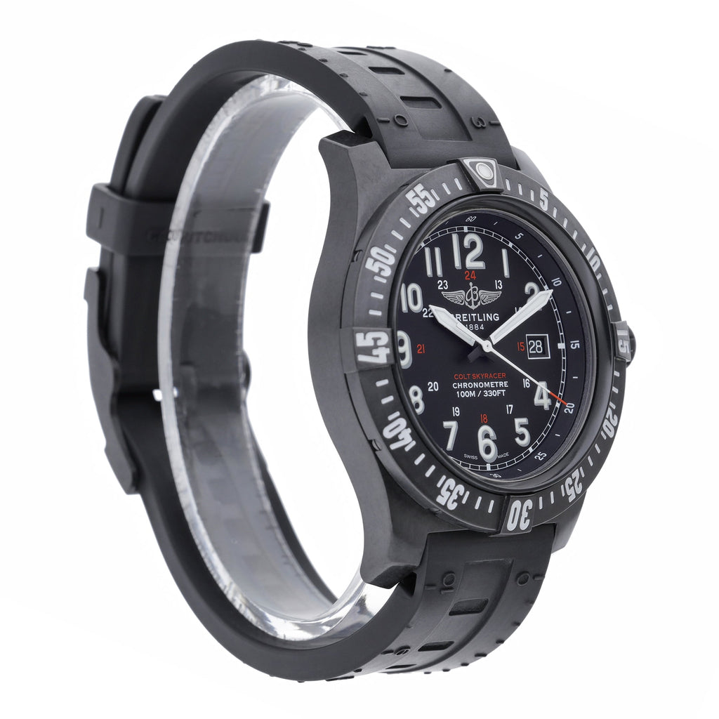 Breitling COLT SKYRACER