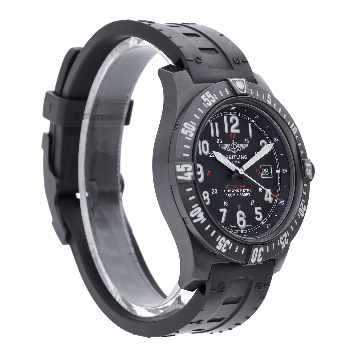 Breitling COLT SKYRACER