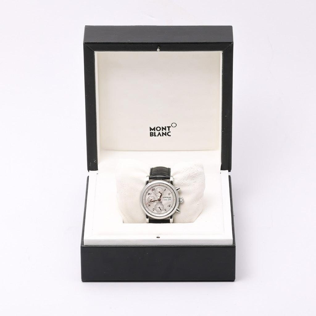 Montblanc STAR