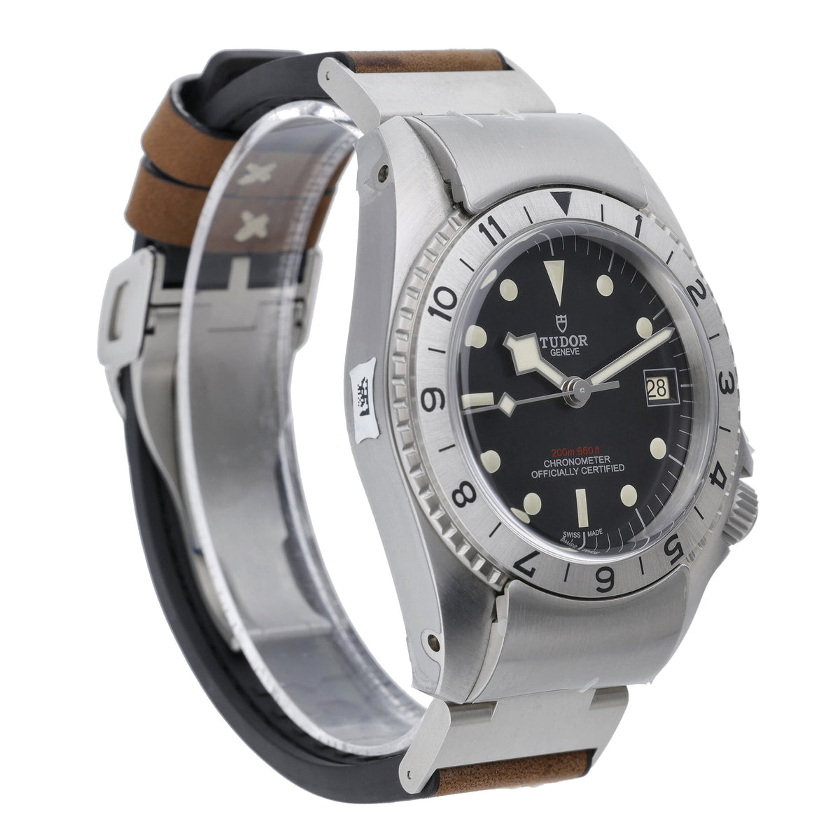 Tudor BLACK BAY PO1
