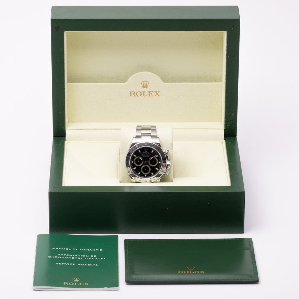 Rolex DAYTONA