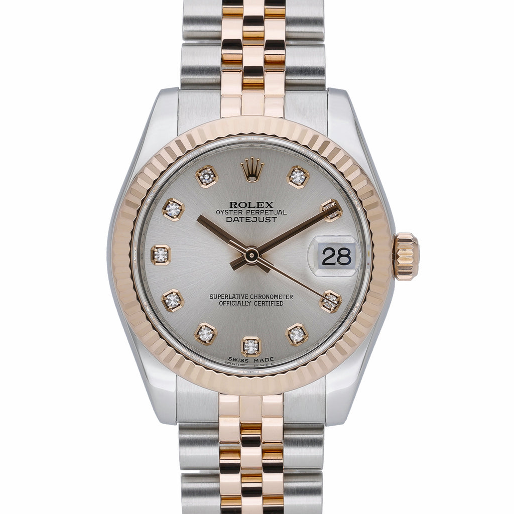 Rolex DATEJUST 31