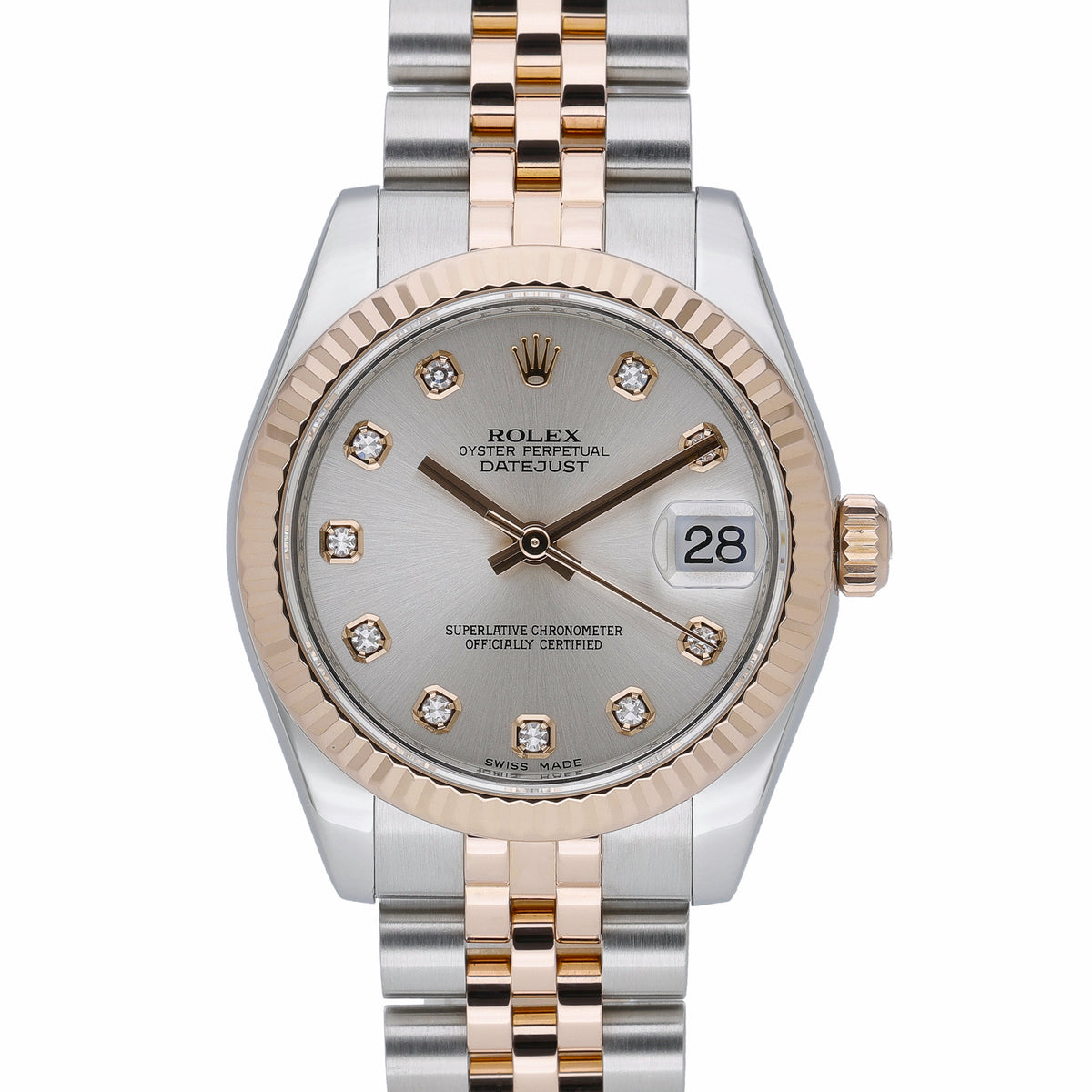 Rolex DATEJUST 31