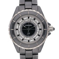 Chanel J12